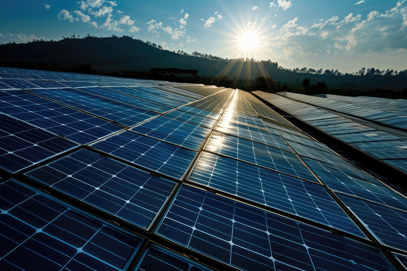 „Energiezukunft entsteht nicht durch Abwarten, sondern durch Bauen“