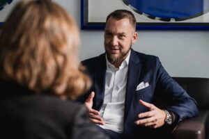 Complex Pharmaceuticals investiert in Österreich: Was langfristige Entscheidungen brauchen