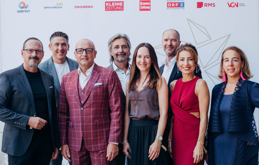22. Media Award: Qualität Verlässlichkeit und nationale Medienkompetenz
