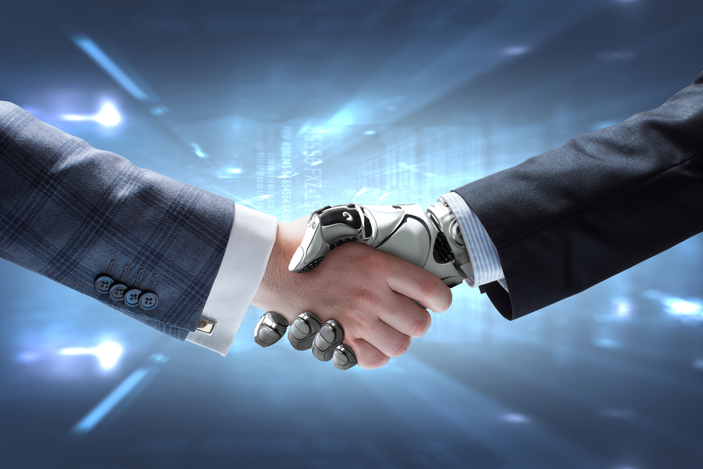 Agentic Workforce Leadership Führung hybrider Teams in Zeiten der KI-Revolution