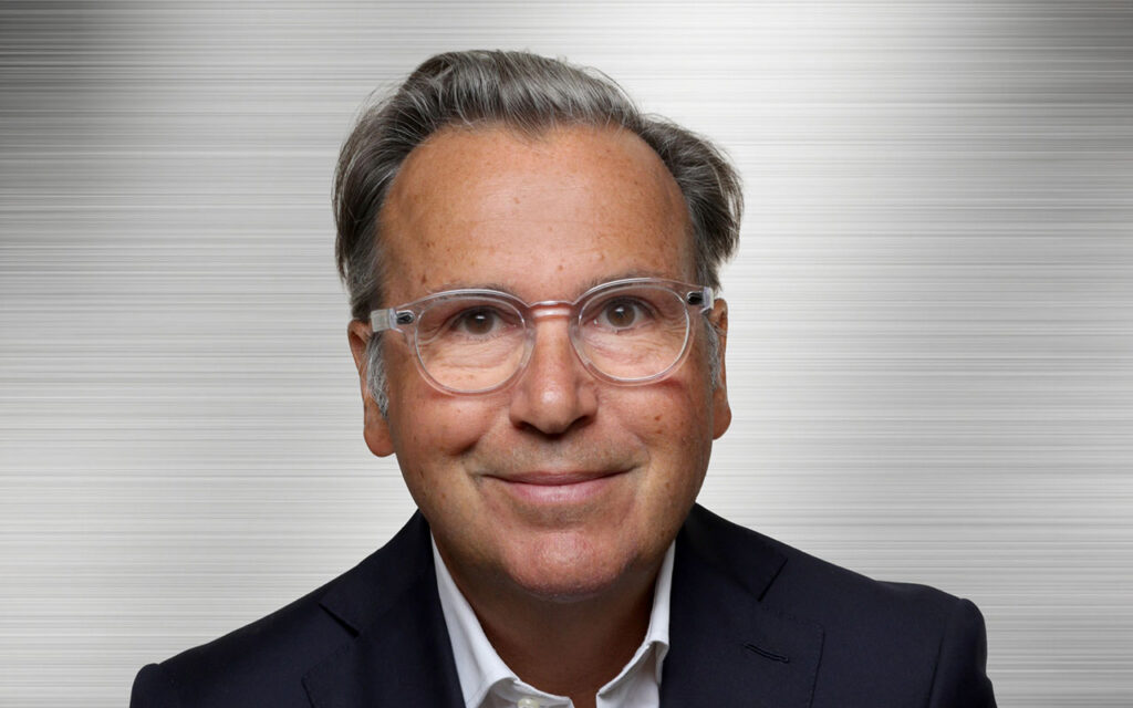 Stellantis ernennt neuen CEO/CMO für FIAT, Abarth und Lancia in Europa