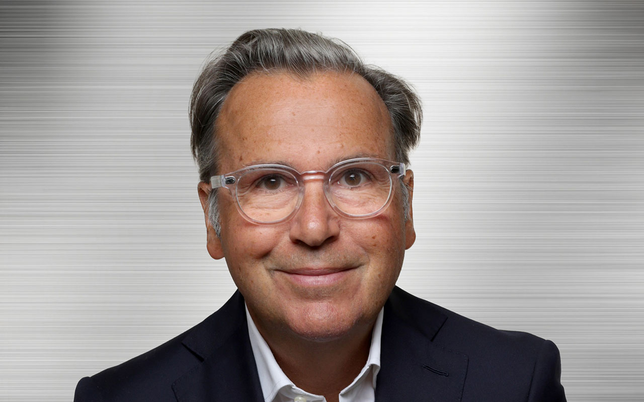 Stellantis ernennt neuen CEO/CMO für FIAT, Abarth und Lancia in Europa