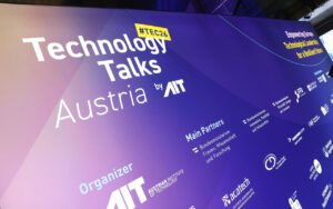 Technology Talks Austria 2026: Europas technologische Zukunft