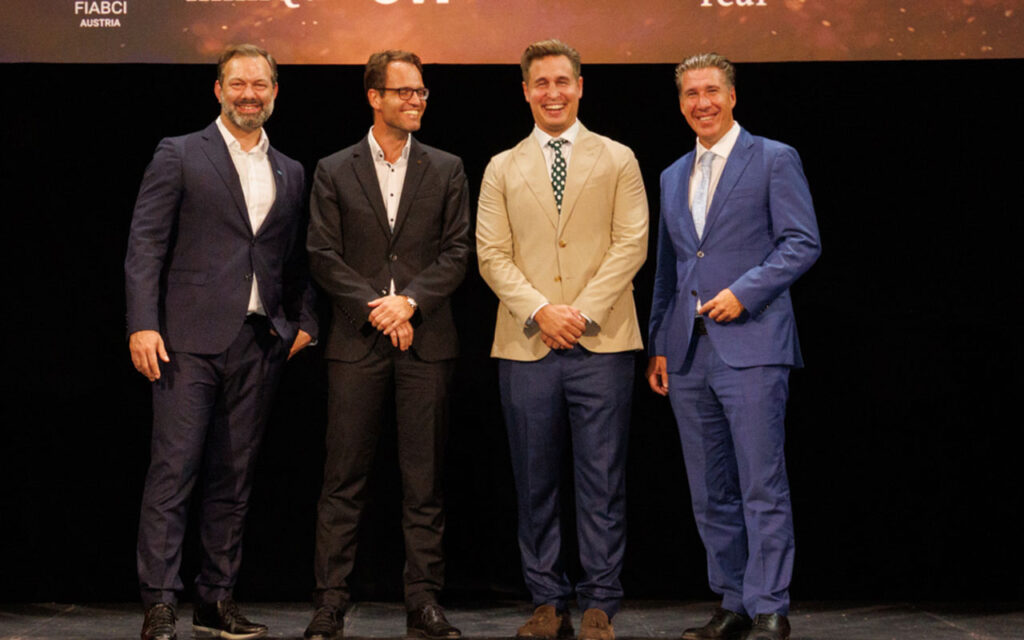 Immobilienpreis Cäsar® 2026: Jubiläum des renommierten Immobilienawards