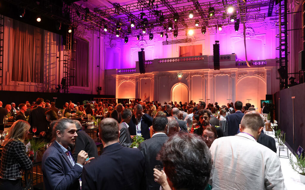 Technology Talks Austria 2026: Europas technologische Zukunft