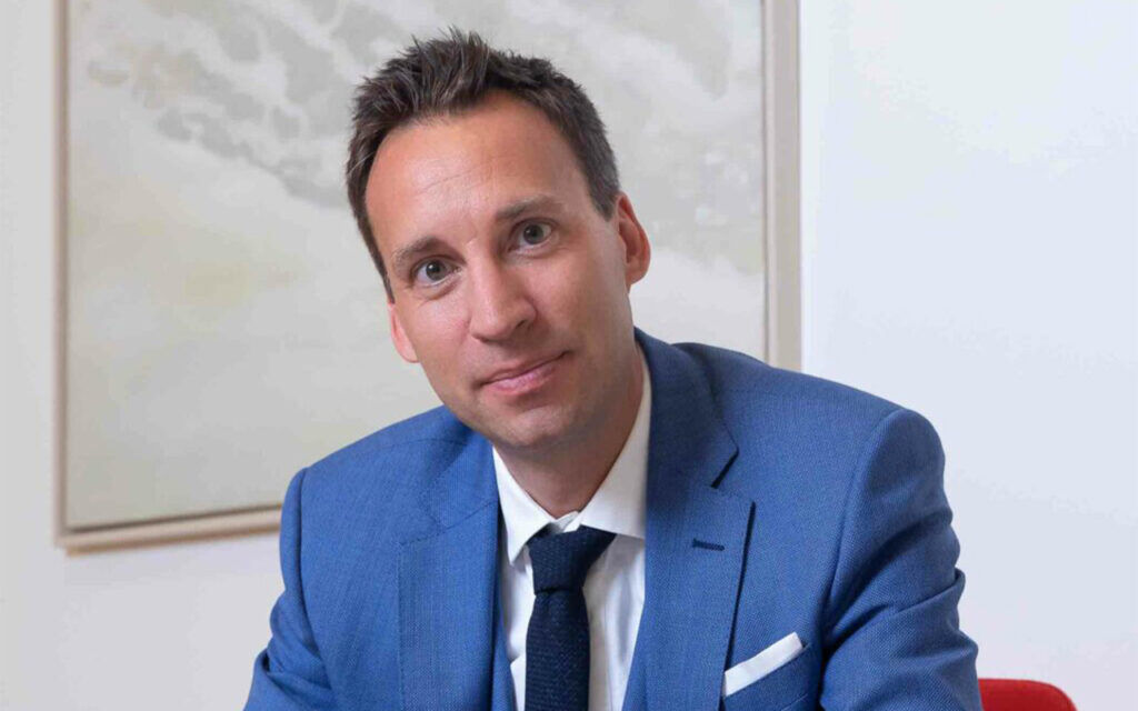 Burgenland Energie AG ernennt neuen Aufsichtsratsvorsitzender