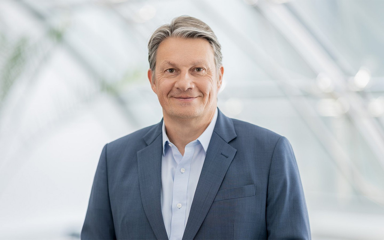 Neuer CEO der VBV-Pensionskasse