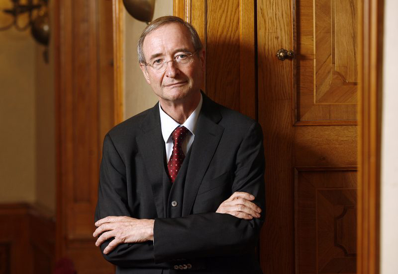 Christoph Leitl: Quo vadis, Wirtschaftskammer Österreich?