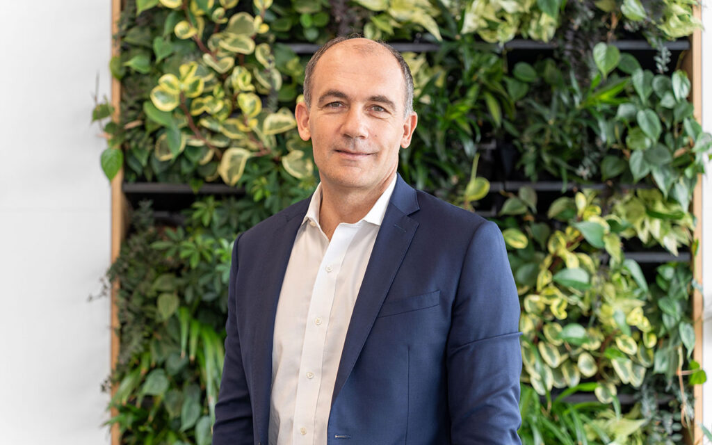 WALTER GROUP Holding AG regelt Nachfolge im Vorstand