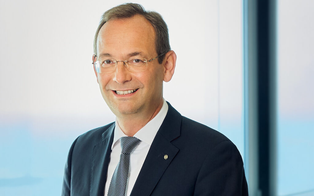 Eigentümerstruktur in Österreichs größten Unternehmen