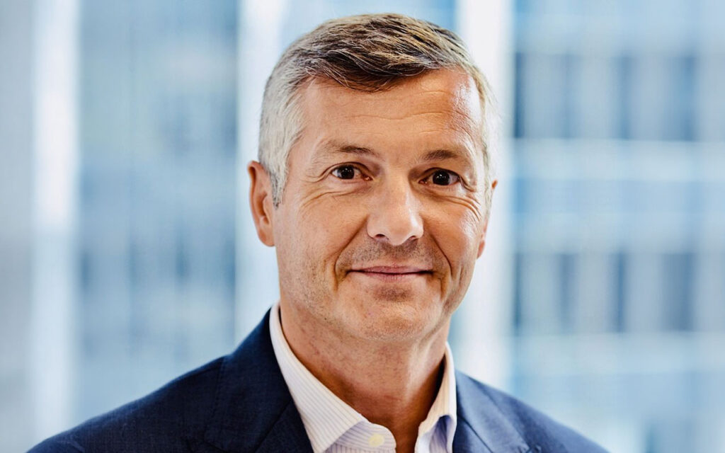 Rupp AG stellt Weichen an der Unternehmensspitze