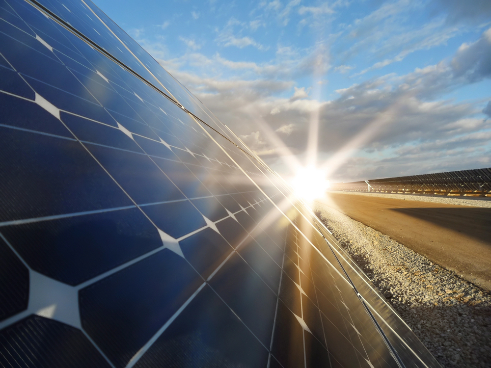 Hubert Wetschnig Die Energiewende muss gebaut werden