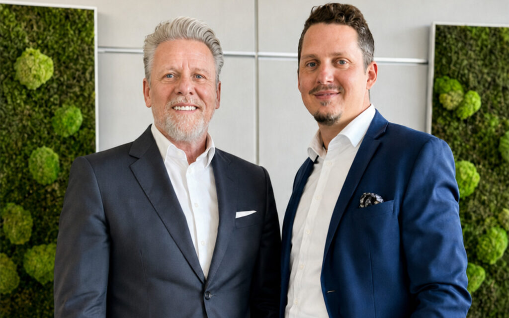 Immonow erweitert Führungsteam