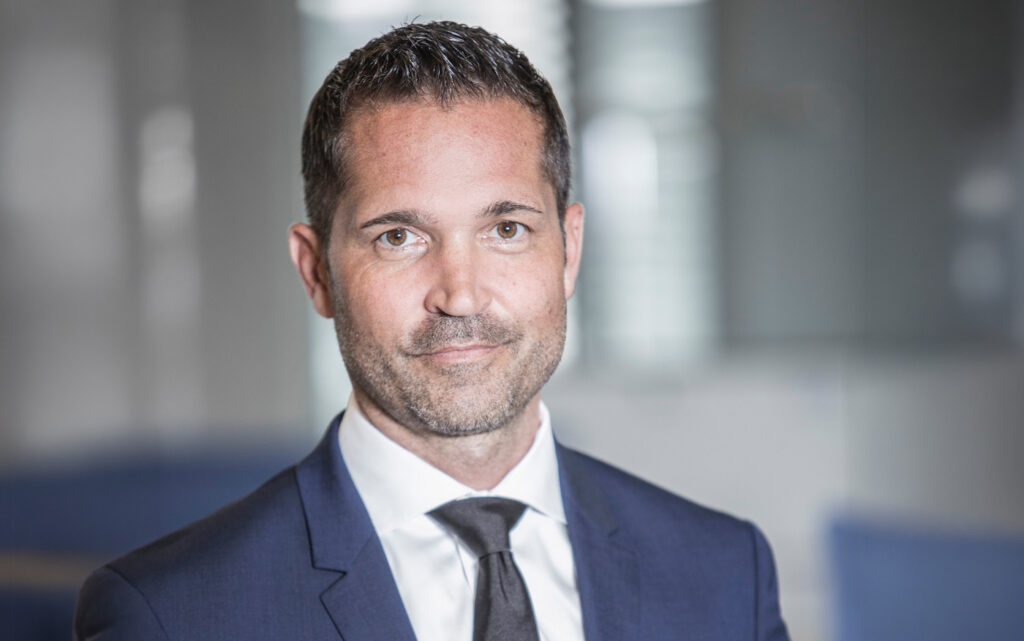 Elektrotransformation der Transportbranche gewinnt an Dynamik