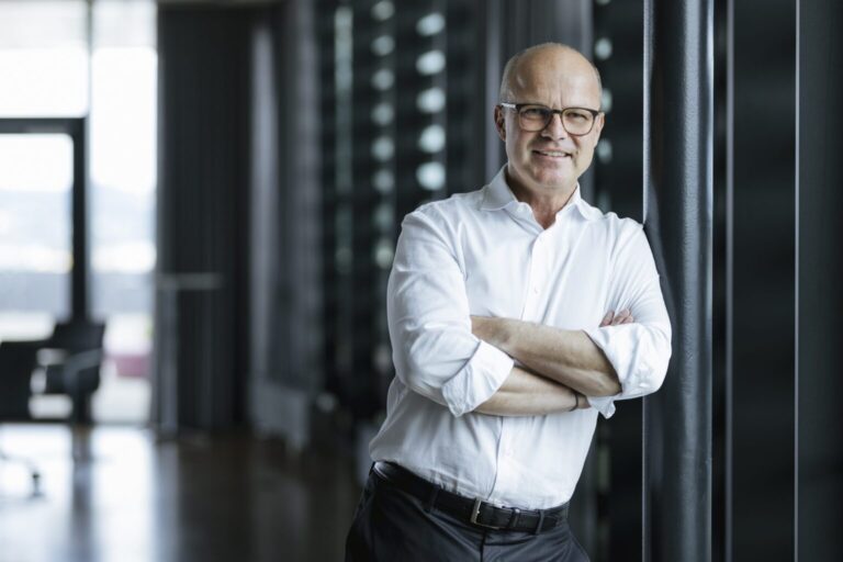 Markus Mair: Die Branche, die zuerst von der digitalen Disruption erfasst wurde