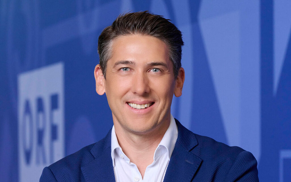 ORF-Enterprise mit interimistischer Führung
