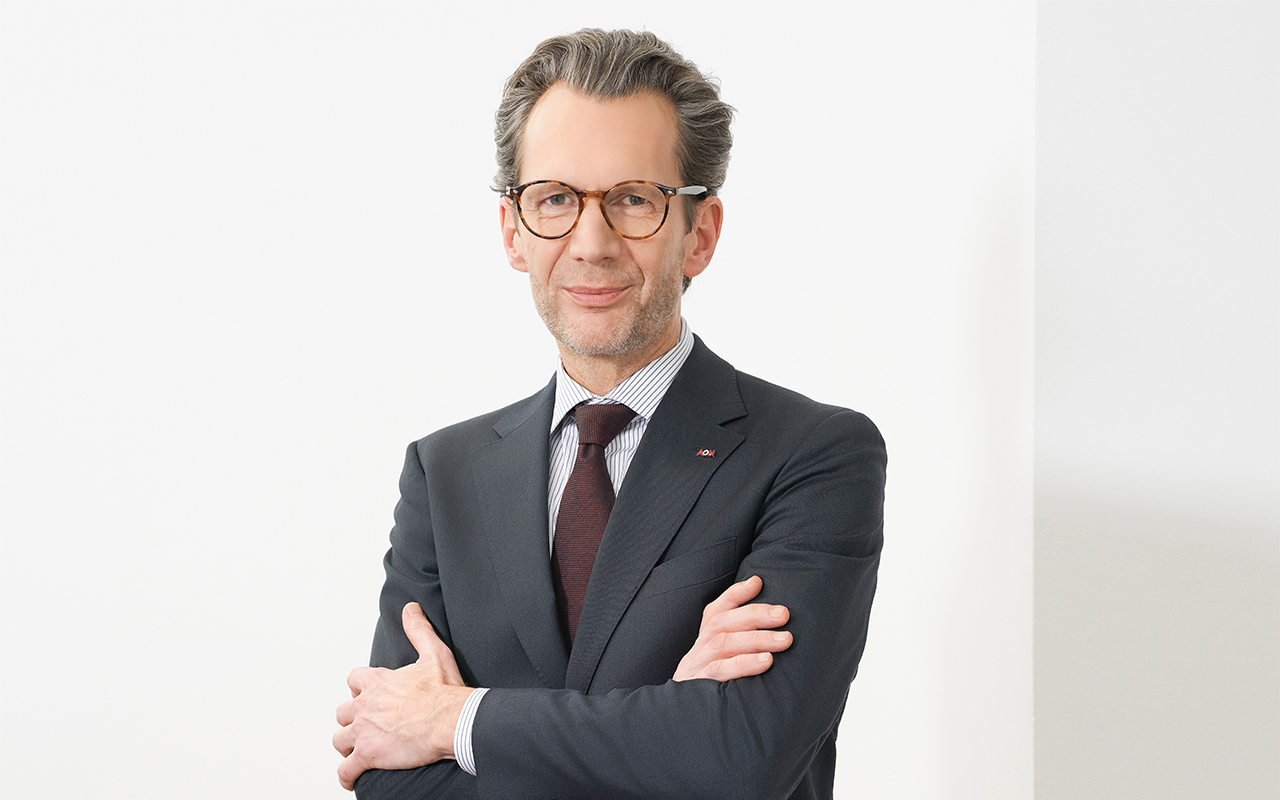 Aon Marktreport 2026: Trends am heimischen Versicherungsmarkt
