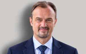 Martin Wrana