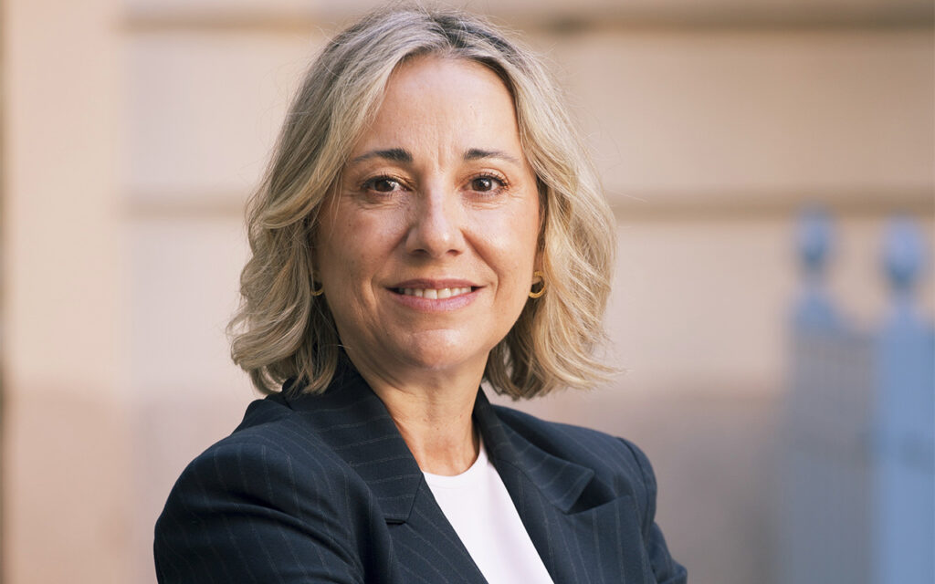 Neue General Managerin bei Arval Österreich