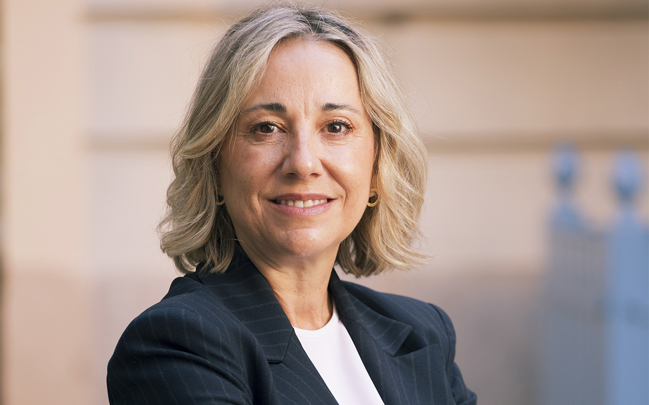Neue General Managerin bei Arval Österreich