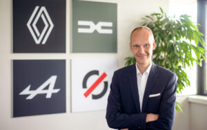 „Flottenkunden sind wie eine zusätzliche Sportart“