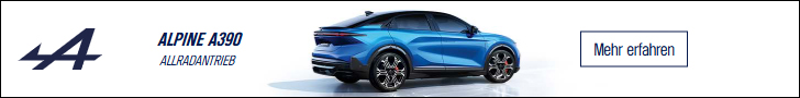 Alpine Renault Header