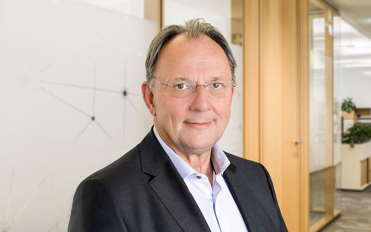 European Union of Electrical Wholesalers (EUEW) wählt neuen Präsidenten