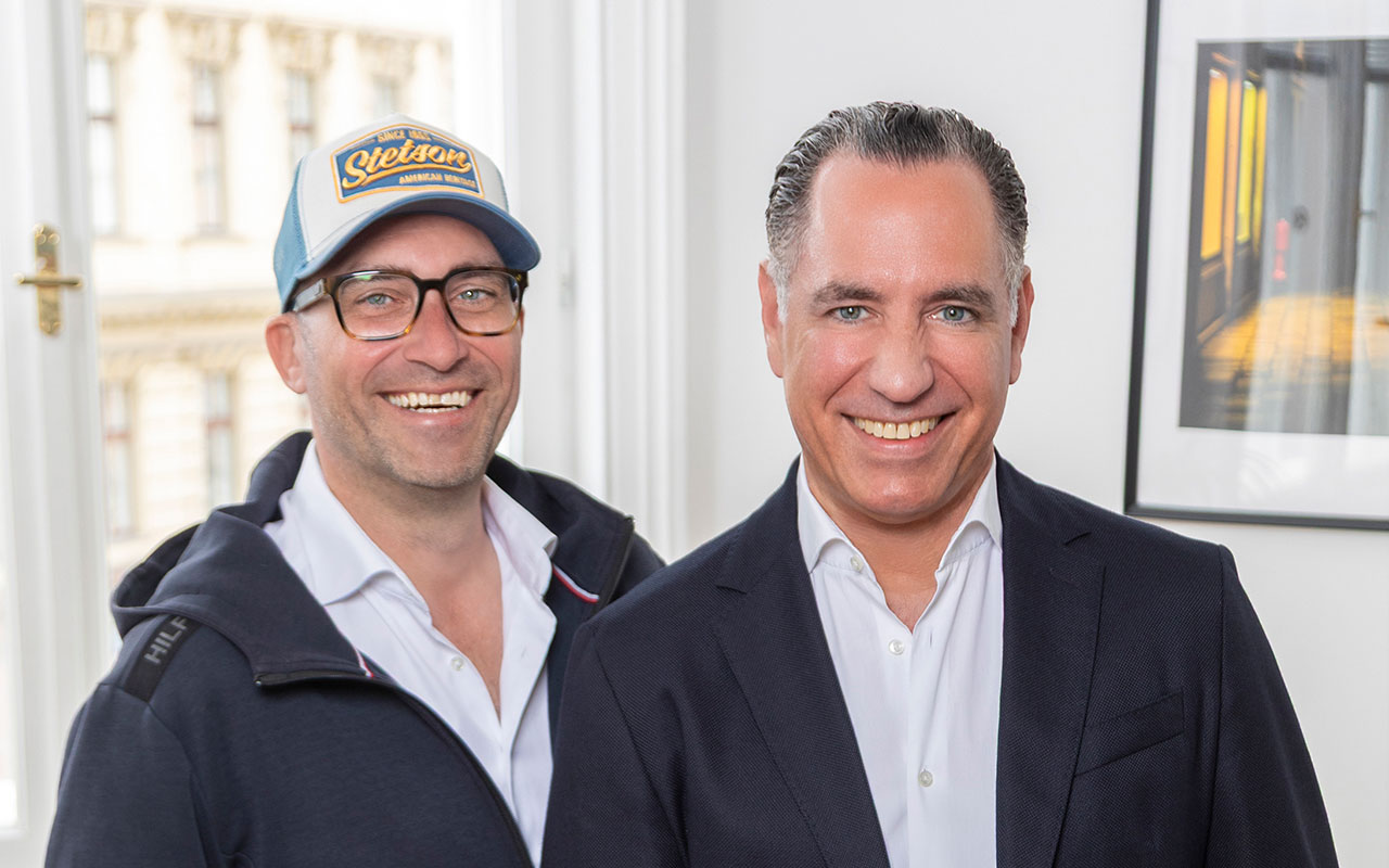 Neuer Country Manager bei ShowHeroes Österreich und der Schweiz