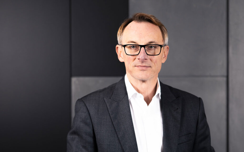 PwC Österreich bestätigt CEO