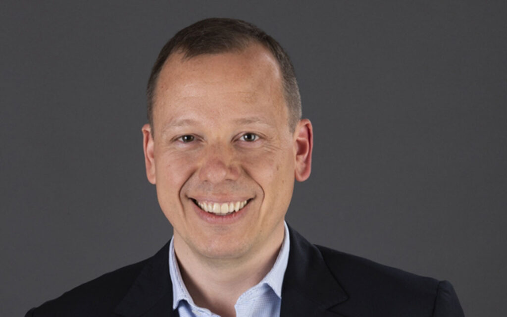 Brantner holt neuen CFO an Bord