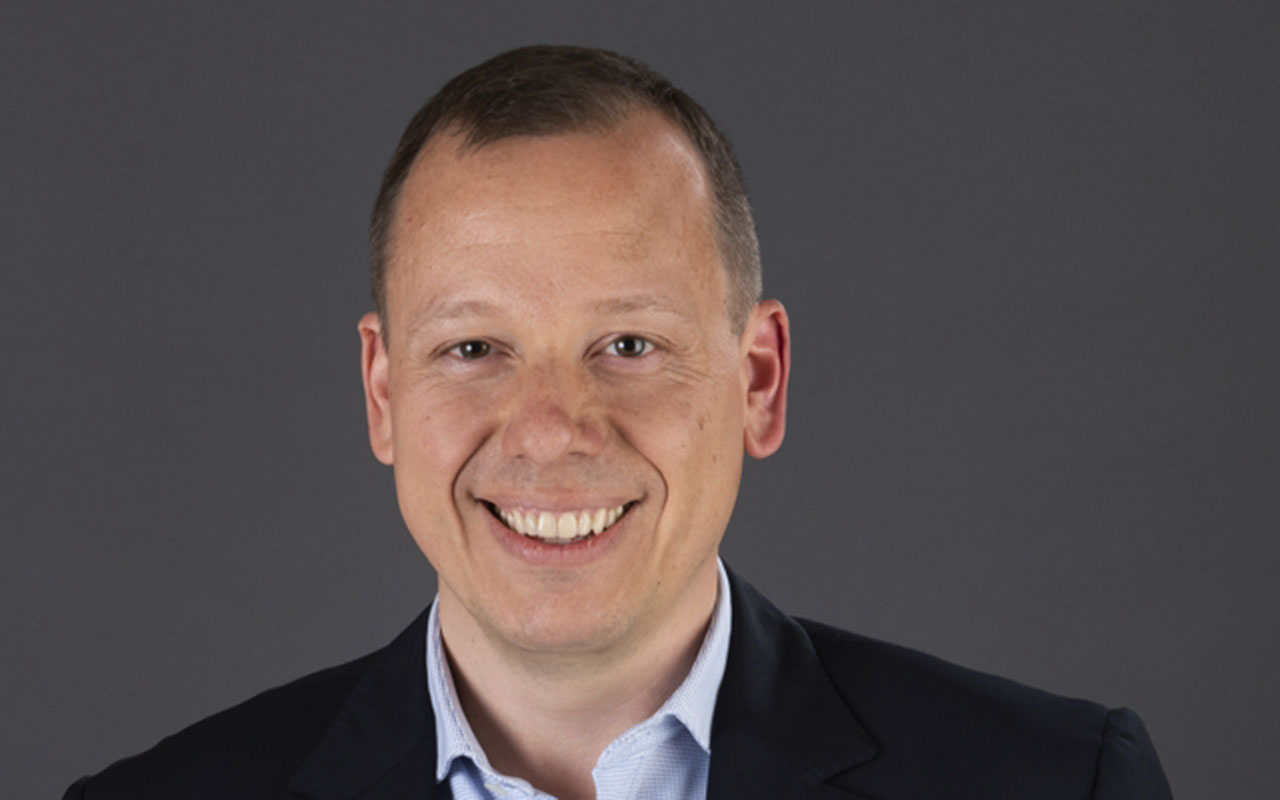 Brantner holt neuen CFO an Bord