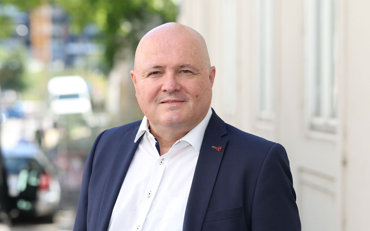 Complex Pharmaceuticals mit neuem Head of Finance