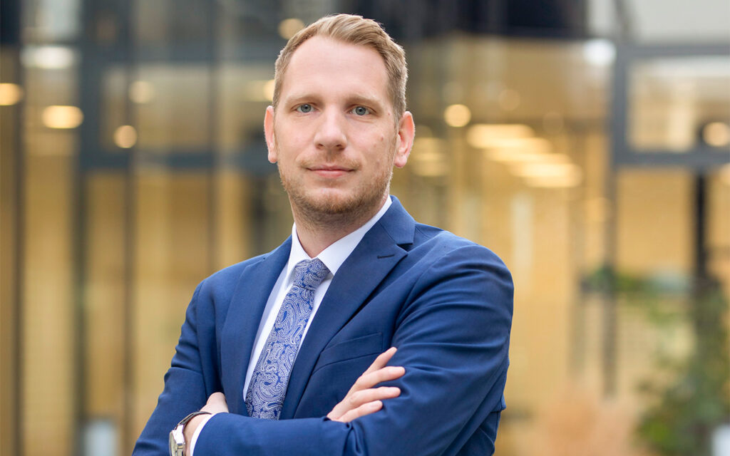 Greiner sichert Kontinuität im Vorstand