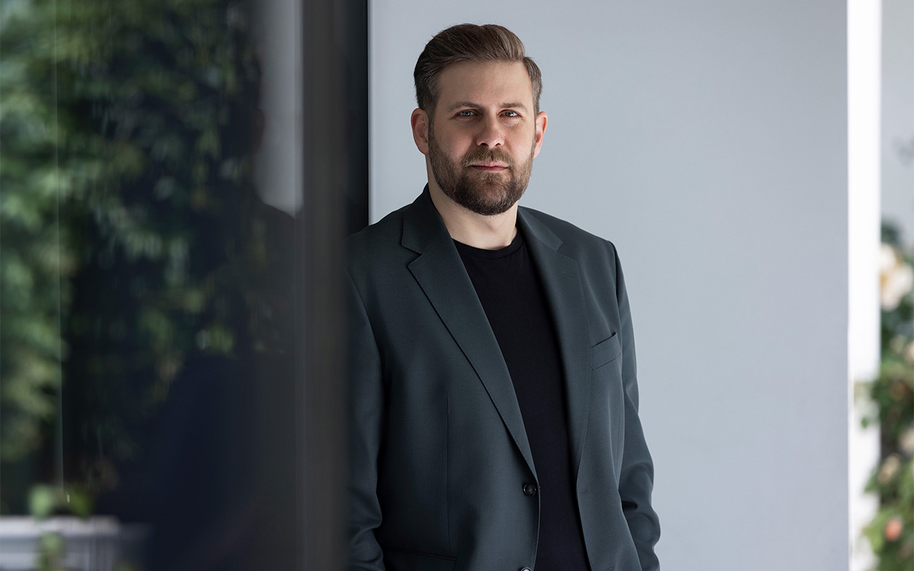 Tieto präsentiert neue Leitung der Consulting Unit „Data & AI“