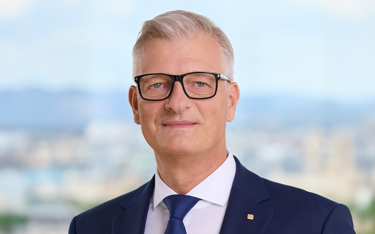 Veränderung im Vorstand der Wiener Städtischen