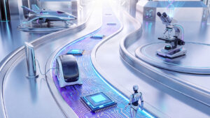Welche Zukunftstechnologien bestimmen künftig das globale Wirtschaftswachstum?