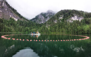 Wie steht es um die sensiblen Ökosysteme in Österreichs alpinen Kleinseen?