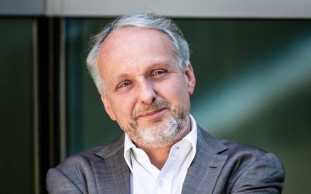 Österreichische Bauwirtschaft auf der Suche nach neuen Wachstumsperspektiven