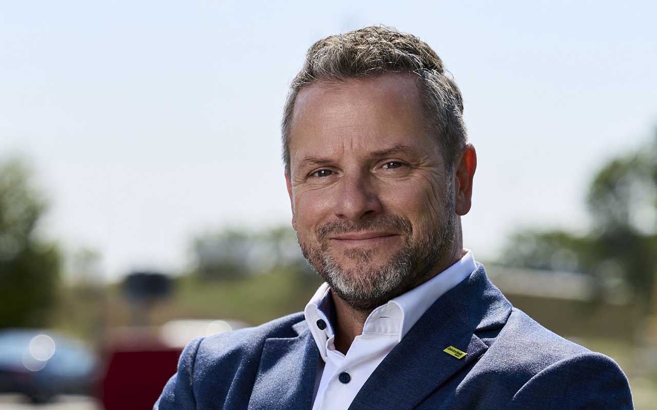 ÖAMTC Fahrtechnik mit neuem Geschäftsführer