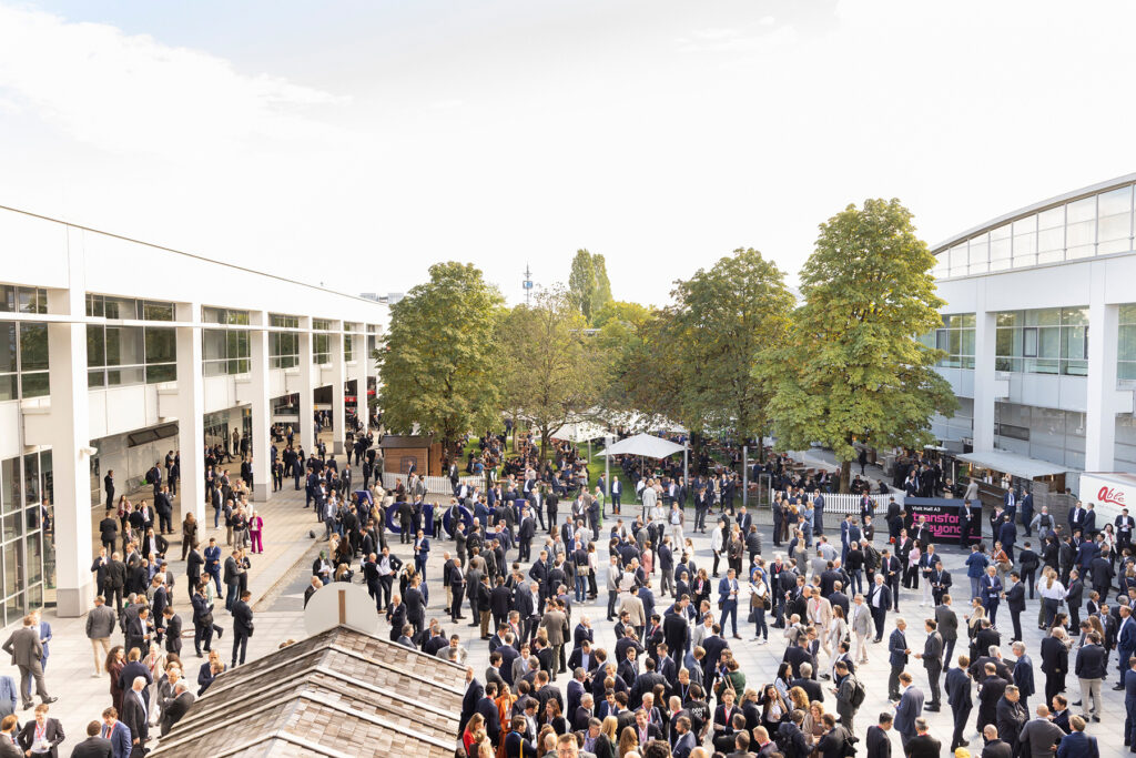 Expo Real 2026: Zwischen Konjunkturerholung und Zinspolitik