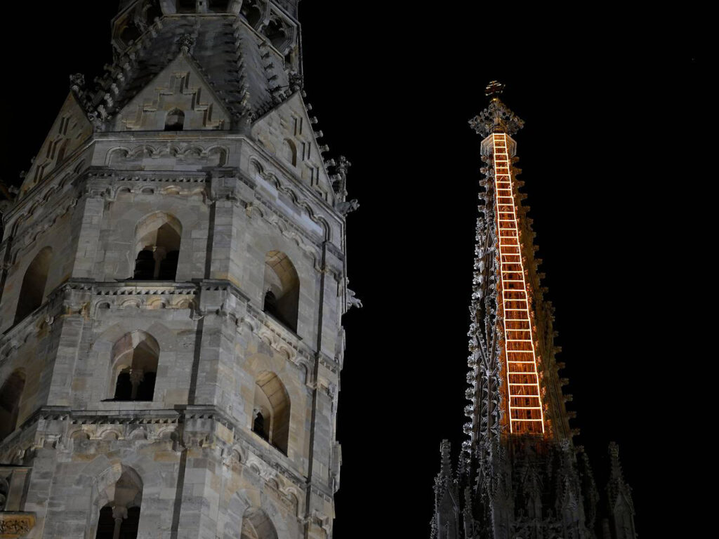 SIMACEK-Gruppe erschließt mit Kunst neue Geschäftsfelder