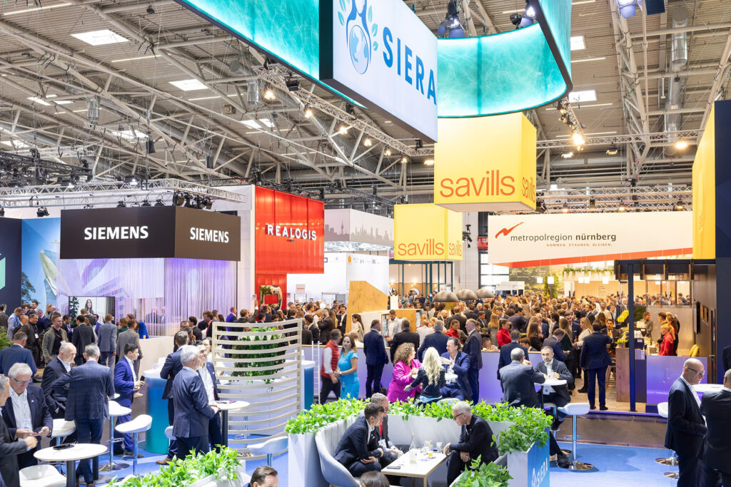 Expo Real 2026: Zwischen Konjunkturerholung und Zinspolitik