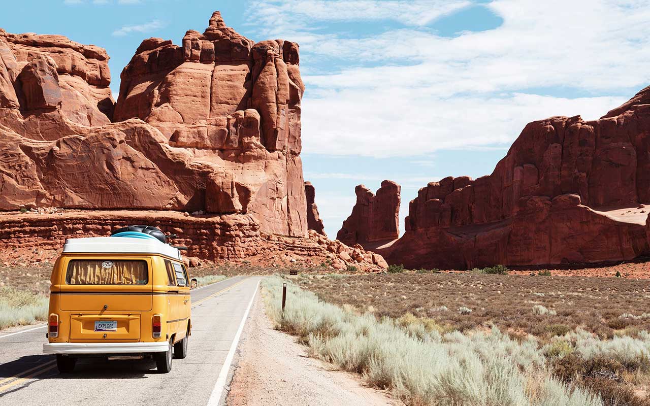 Reiseziele 2027: Destinationen jenseits des touristischen Mainstreams