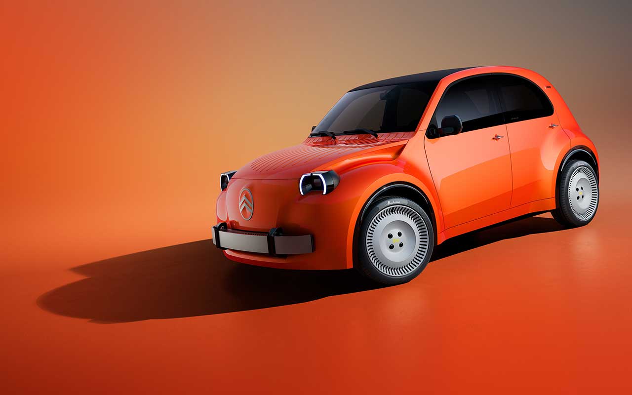 Rückkehr der „Ente“ – Hommage an eine Ikone der Automobilgeschichte