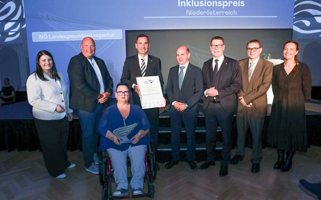„Austria’s Leading Companies“ 2026 Die erste Liga der heimischen Wirtschaft