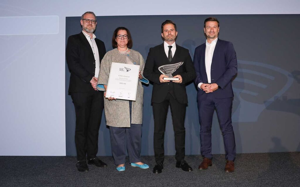 „Austria’s Leading Companies“ 2026 Die erste Liga der heimischen Wirtschaft