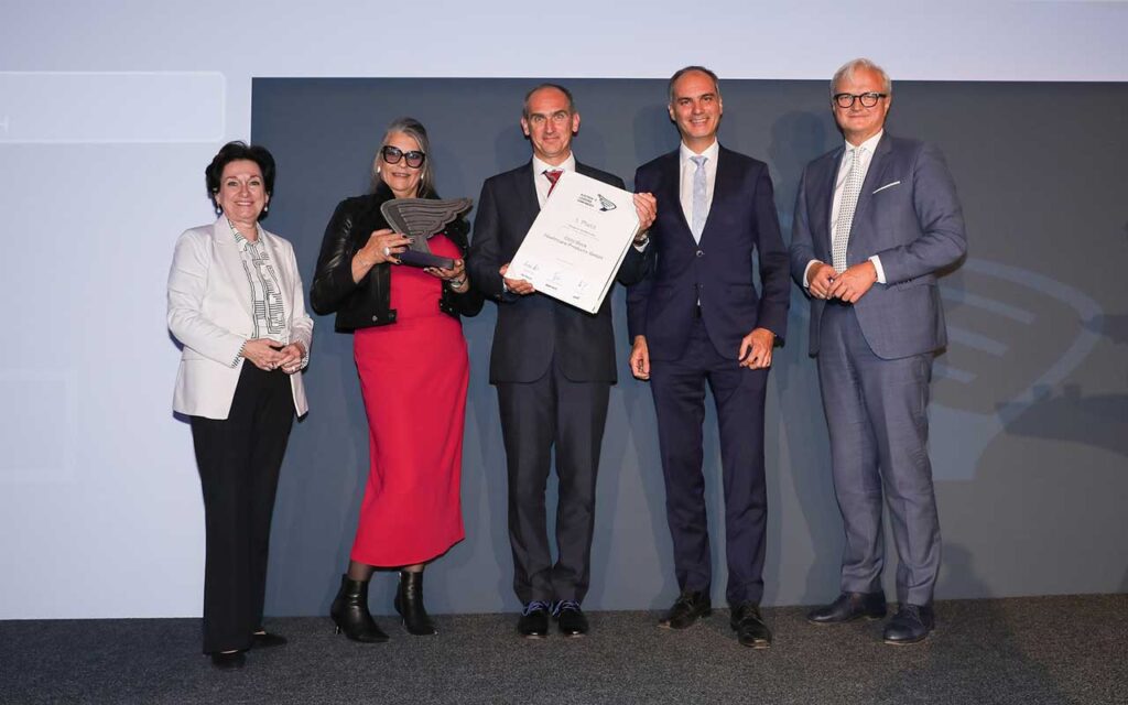 „Austria’s Leading Companies“ 2026 Die erste Liga der heimischen Wirtschaft