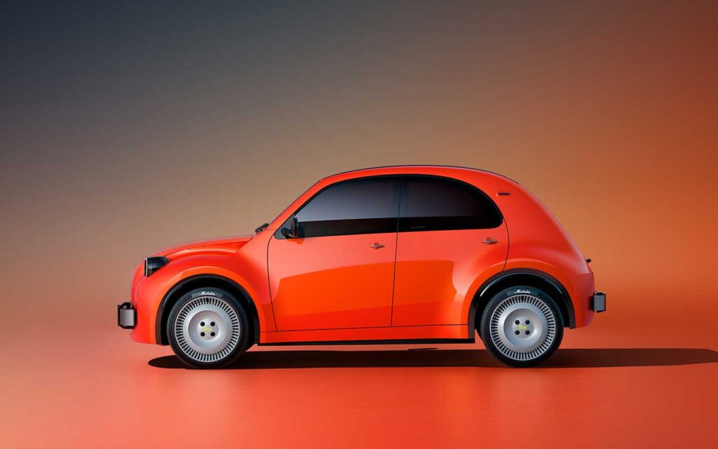 Rückkehr der „Ente“ – Hommage an eine Ikone der Automobilgeschichte
