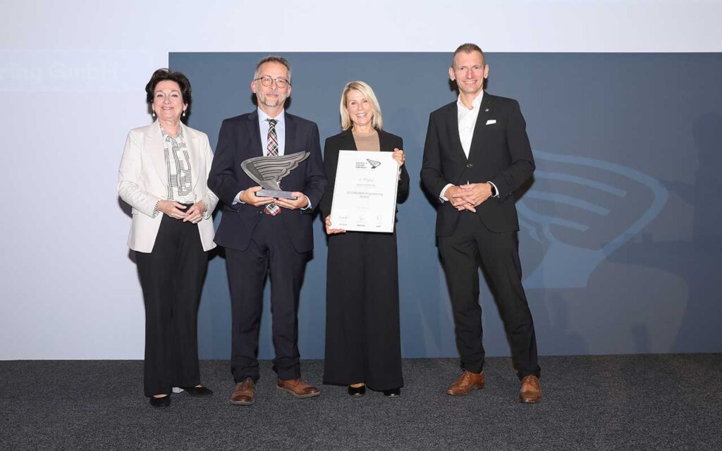 „Austria’s Leading Companies“ 2026 Die erste Liga der heimischen Wirtschaft