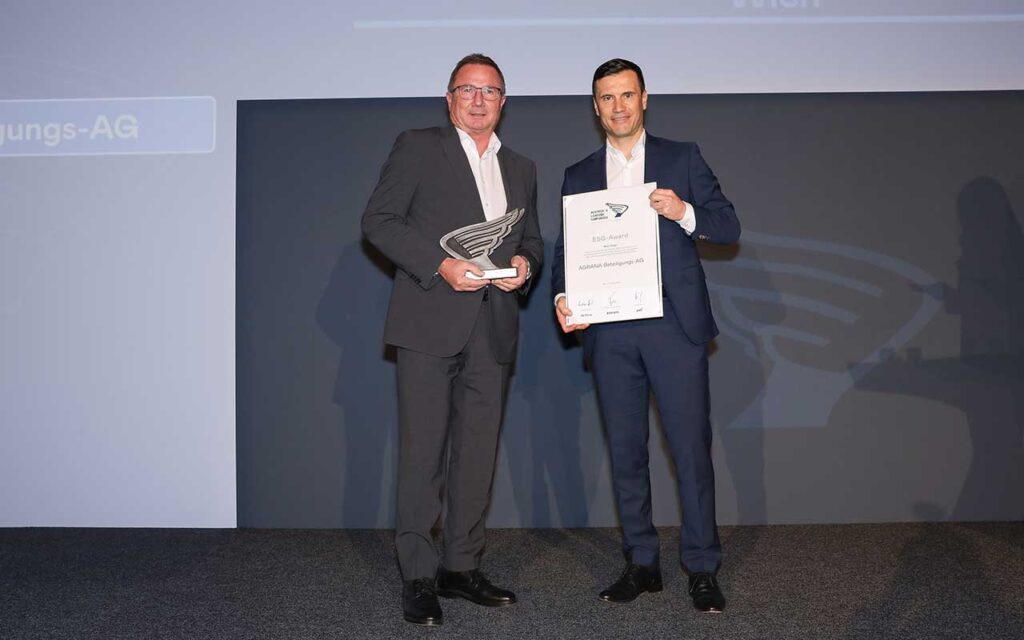 „Austria’s Leading Companies“ 2026 Die erste Liga der heimischen Wirtschaft